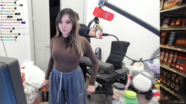 Noodlenom leaked private content