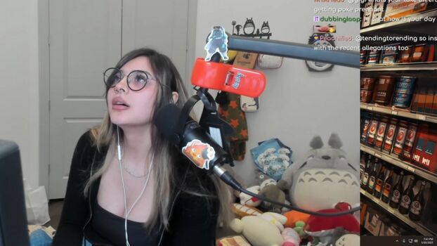 Noodlenom leaked private content