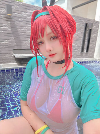 Nerdy cinnamon onlyfans leaked private content