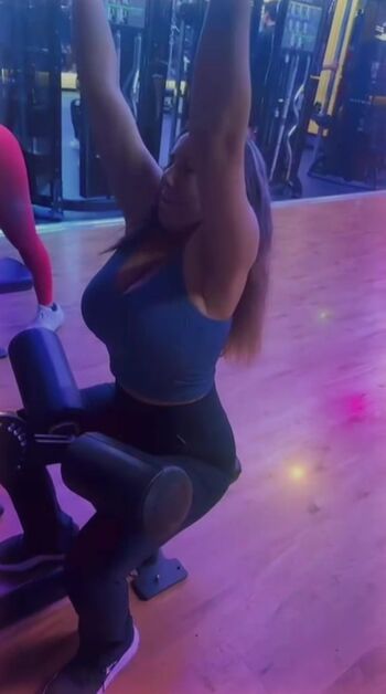 Code blue kaylee nudes leaked private content