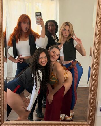 Haesicks / leaked private content