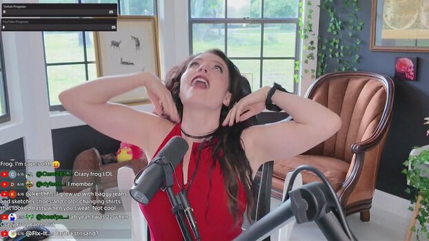 Cassidysnow/ leaked private content