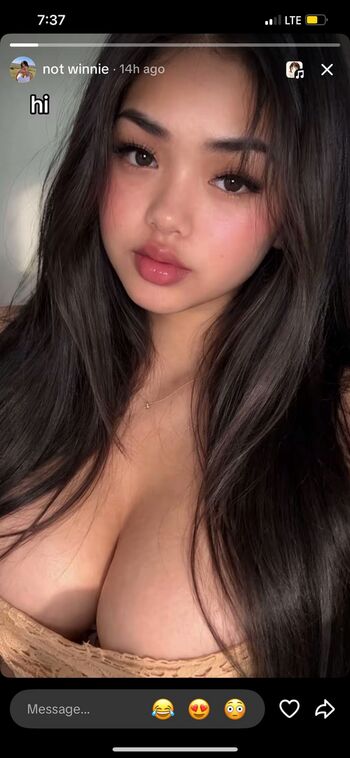 Abbylynnxoxo leaked private content