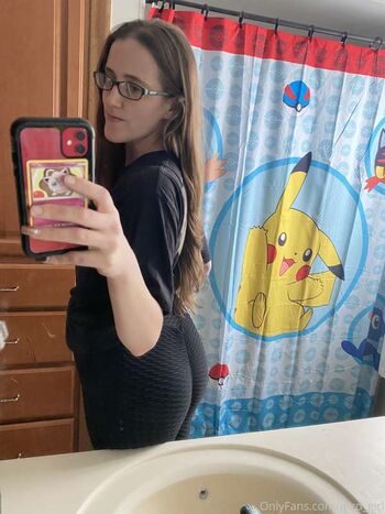 Ambrielle marie/ leaked private content