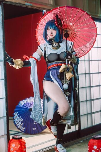 Nekoneko jx/ leaked private content