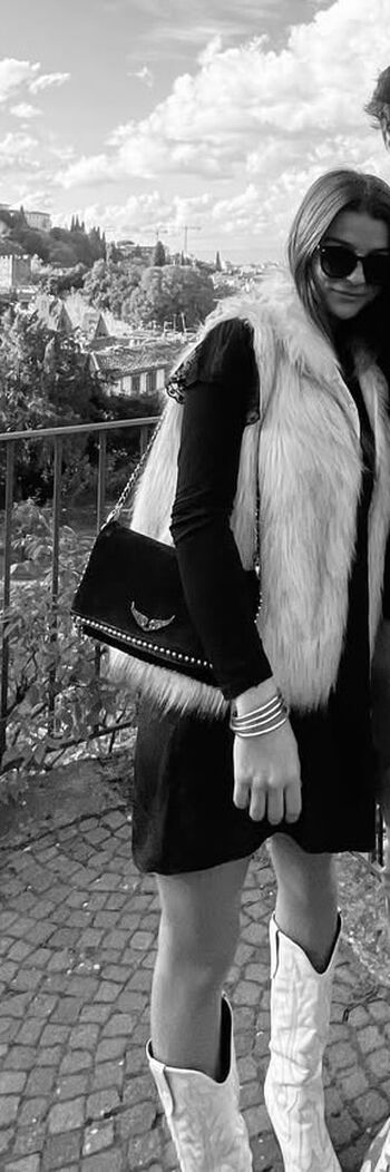 Amelie lens/ leaked private content