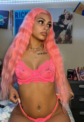 Alinity/ leaked private content