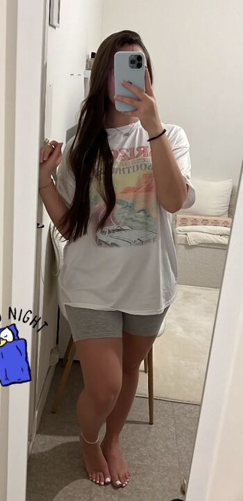 Julia logan/ leaked private content