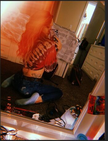 Allie sherlock/ leaked private content