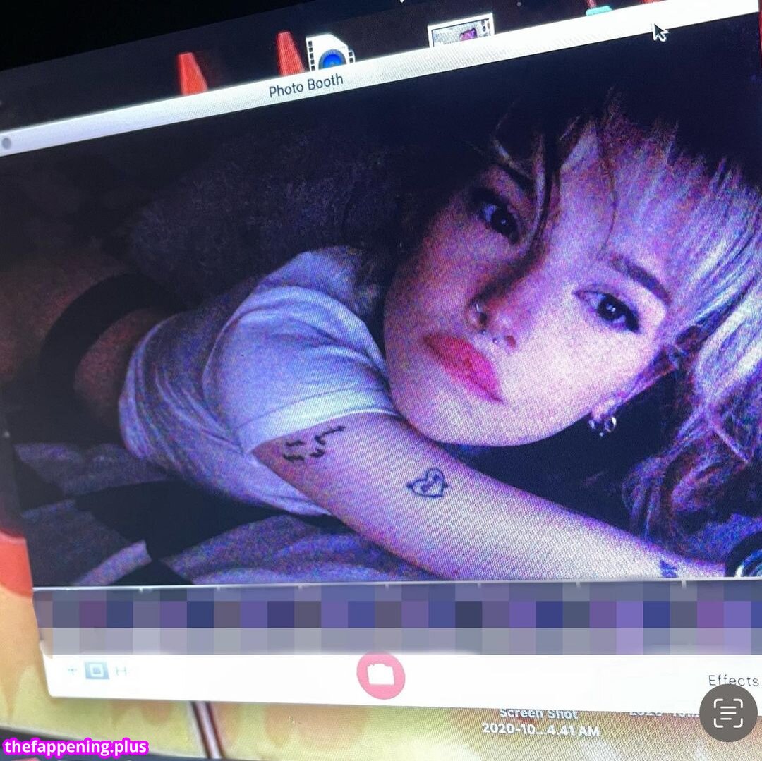 Ohkailno/ leaked private content