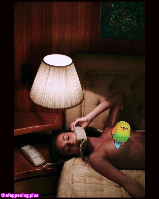Daniela braga page leaked private content