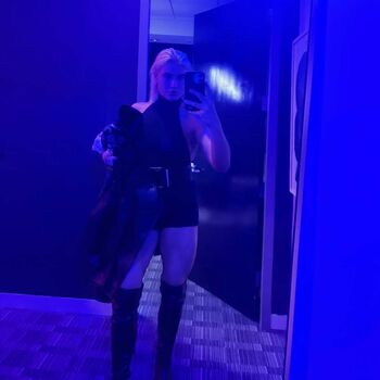 Maggie judge/ leaked private content