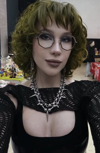 Iris mareike steen onlyfans leaked private content