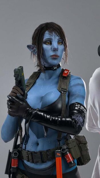 Lexydi leaked private content