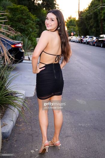 Gigi rossini/ leaked private content