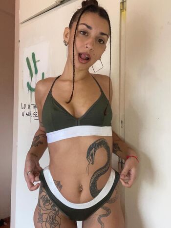 Billie dawn webb/ leaked private content