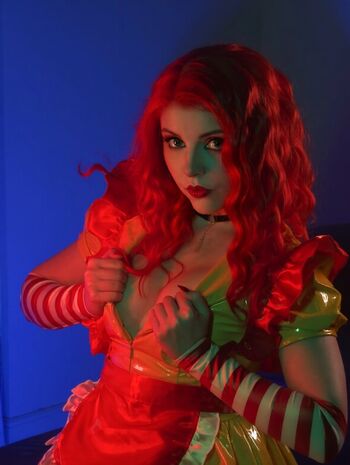 Marimind/ leaked private content