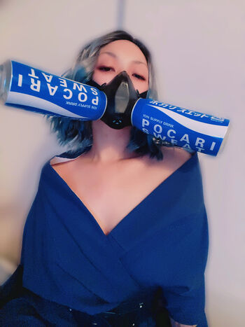 Deinesilvia nude leaked private content