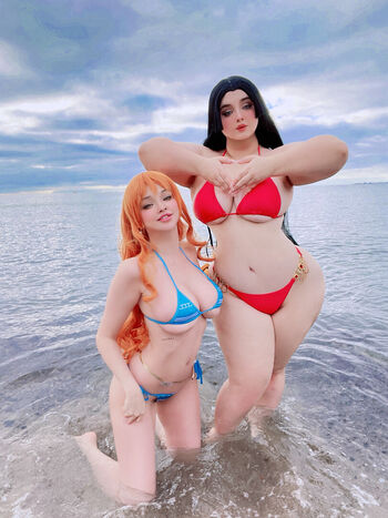 Motley monroe nude leaked private content