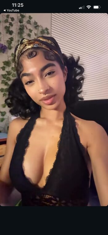 Valentina gasca/ leaked private content