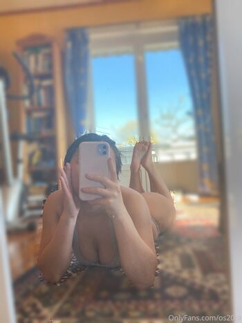 Osra leaked private content