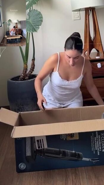 Maryory the barber/ leaked private content