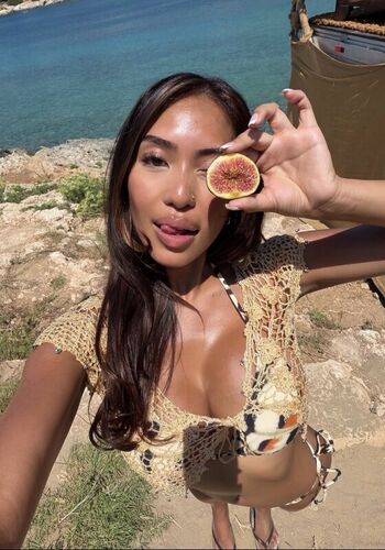 Michelle/ leaked private content