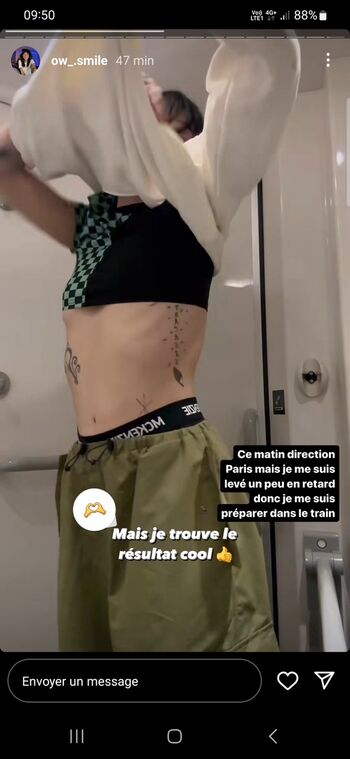 Gracie abrams fappening leaked private content