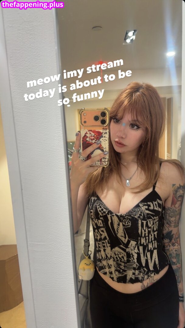 Freshmanevasky page leaked private content