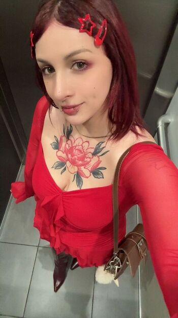 Lillyblake/ leaked private content