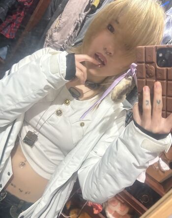 Haesicks / leaked private content