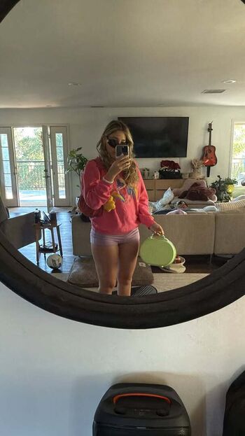 Paige ginn leaked private content