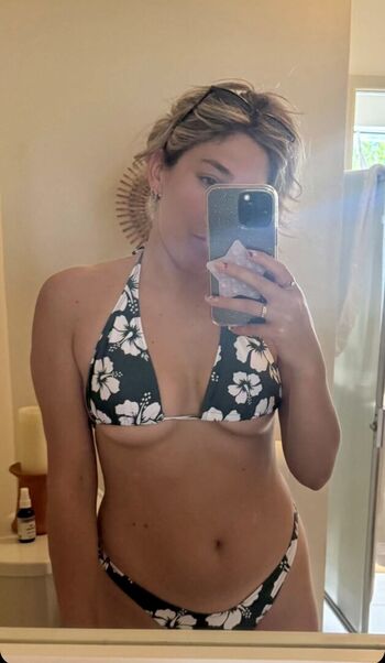 Paige ginn leaked private content