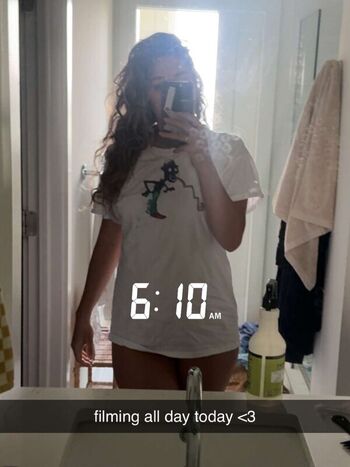 Paige ginn leaked private content