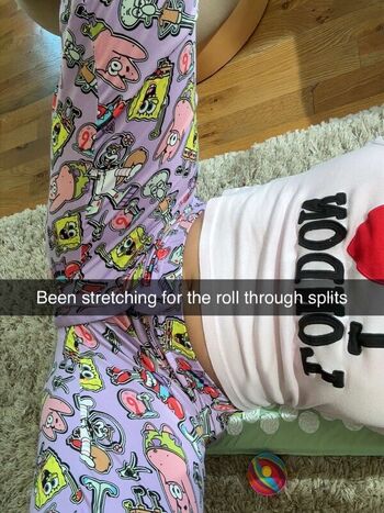 Paige ginn leaked private content