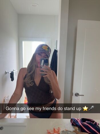 Paige ginn leaked private content