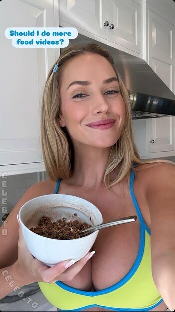 Adelareguera leaked private content