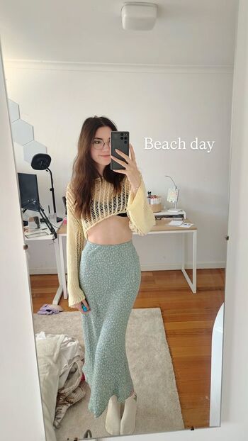 Anastaisme desnuda leaked private content