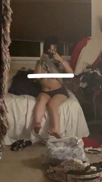 Marsha horner leaked private content