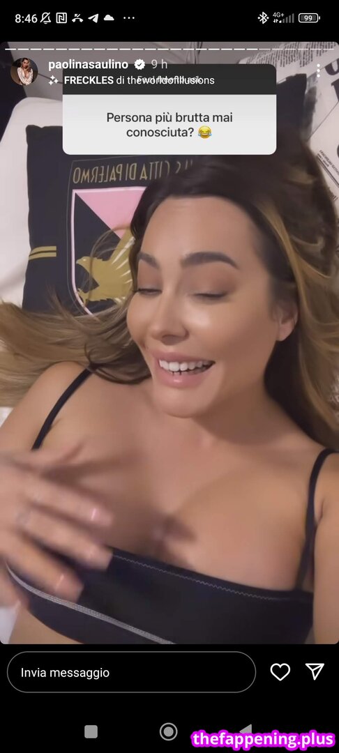 Viral Video leaked private content