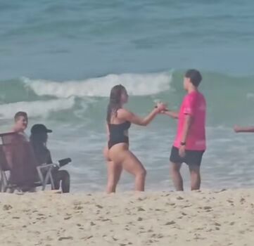 Thetnica/ leaked private content