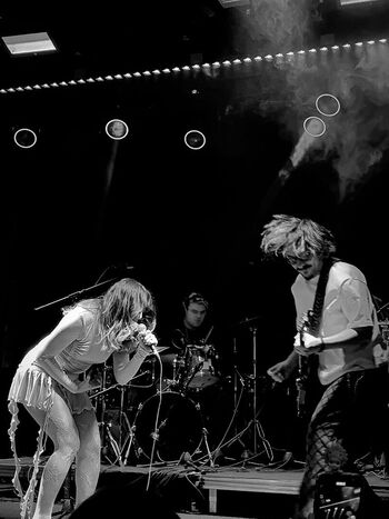 Irlupdog/ leaked private content