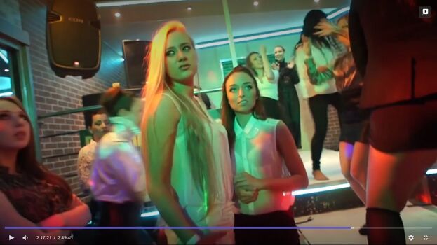 Daniela riaz/ leaked private content