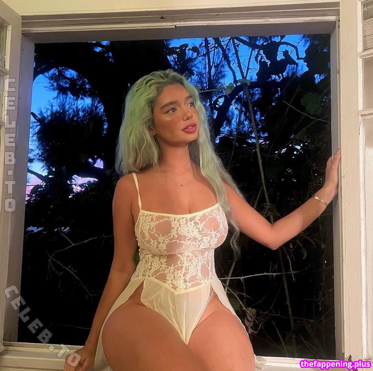 Brunalima page leaked private content