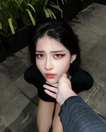 Haesicks / leaked private content