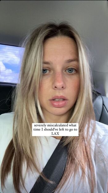 Julia logan/ leaked private content