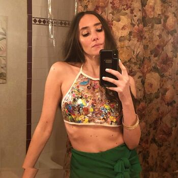 Karentahe desnuda leaked private content