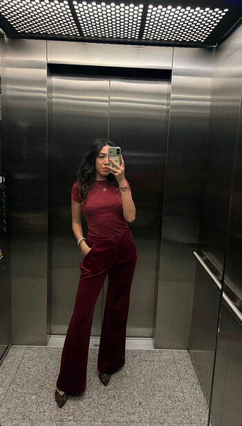 Urfavgymbabee porn leaked private content