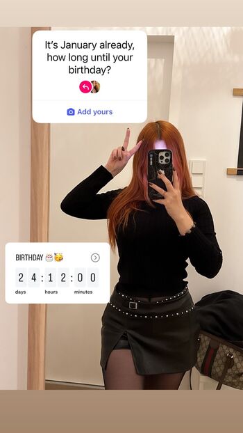 Ouset leaked private content