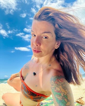 Alexis mcclellan/ leaked private content